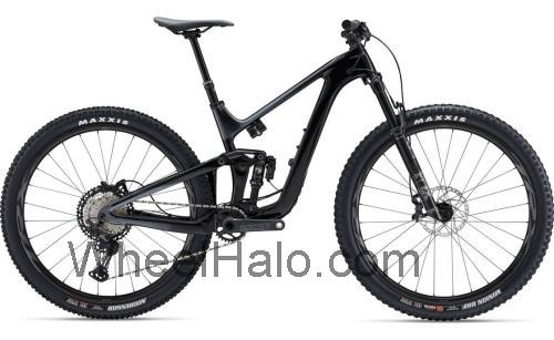 Giant Trance Advanced Pro 29 fiche technique et avis
